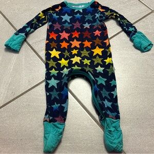 Little sleepies star zippy